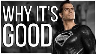 Zack Snyder's Justice League: Why It's Better Than I Remember
