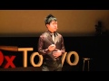 TEDxTokyo -Black - A Yo-Yo Story - [English]