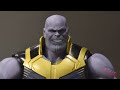 ironman stop motion action video part 8