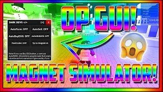 Magnet Simulator Gui Videos 9tubetv -