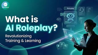 How AI Roleplay Is Redefining the Future of Sales Training