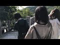 【秋の京都嵐山】朝の風景🌾2019年10月23日 水 🌟arashiyama landscape✨ 岚山【4k】