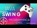 Java Swing - Programming and Chill (Sprites & Sprite Sheets)