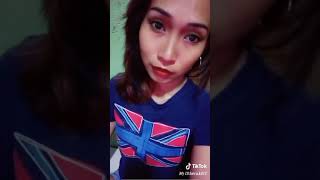 Wag Daw ! - TIKTOK