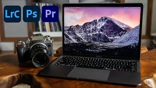 Apple M1 Mac for Photo and Video Editing - A Practical Review