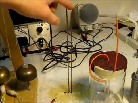 Some Awesome Things You Can Do If You Have High Voltage Some Awesome Things You Can Do If You Have High Voltage