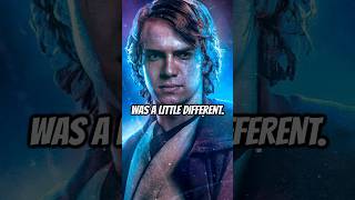 How Did Anakin Skywalker Become A Force Ghost?