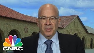 Former SEC Commissioner Joseph Grundfest: Bitcoin Still In 'Wild West' Phase | CNBC