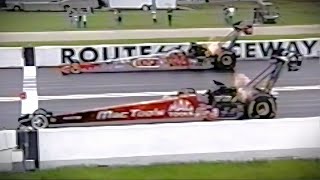 2004 NHRA Route 66 Nationals ~ Chicago