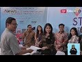 PT MNC Studios International Tbk Resmi Tawarkan Saham untuk Publik - iNews Siang 31/05