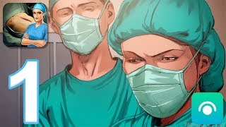 Operate Now: Hospital - Gameplay Walkthrough Part 1 (iOS, Android)