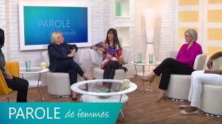 Notre rapport avec la nourriture - Parole de femmes - Audrey Mack