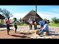 Nong La Lwaki by Pamela peace &Opiyo twongweno 