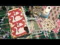 Easiest Journal Tutorial Ever! / Envelope Junk Journal gift Idea | I'm A Cool Mom