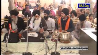 045 PatnaSahibSgm 7Dec2013 SatMor Master Gurbachan Singh Jee Dayalpur