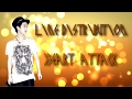 EXO-K - Heart Attack (Line Distribution)