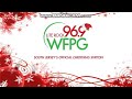 lite rock 96.9 wfpg station id 2pm december 9 2021