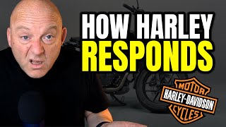 New Bikes Coming 2025 | What Are Harley Davidson Doing