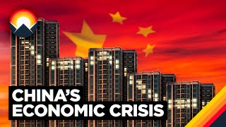 Why China's Economy is Finally Slowing Down