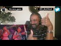 MFR SOULS-  LOVE YOU TONIGHT REACTION