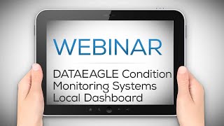 DATAEAGLE Condition Monitoring Systems with Local Dashboard (Part 4, unboxing)