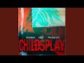 De køddete damene fra OHG (CHILDSPLAY)