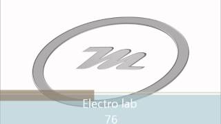 Electro lab 77