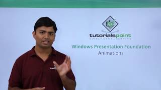 WPF - Animation