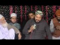 iftikhar rizvi naqabat beautiful kalam new naqabat 2017 at madni sound islamabad