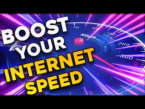 How to Increase Your Internet Speed on Windows 10 (Best Settings) Boosts PC Performance