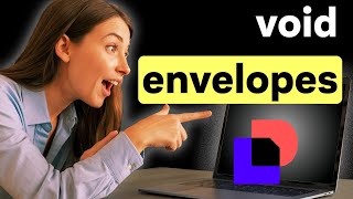 How to Void Envelopes You Sent in Docusign