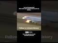 JetBlue Flight 292 emergency landing: September 21, 2005 #crashlanding