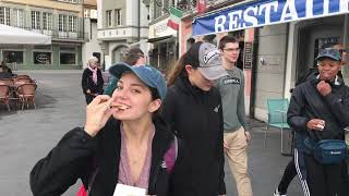 Lucerne Food Tour