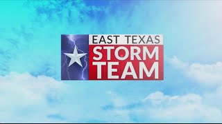 Thursday Midday Forecast 4-21-22