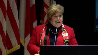 PGCC New Student Convocation: Spring 2019