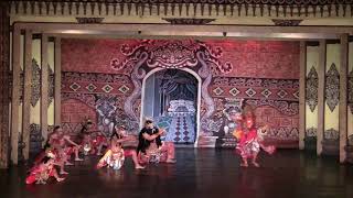 Festival Wayang Bocah 2018 \