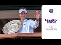 Behind the Scenes of on Finals Saturday | Second Serve | Day Thirteen | Wimbledon 2024