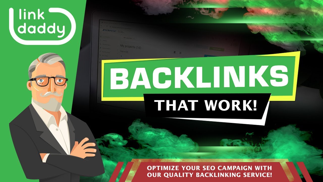 Backlinks That Work!