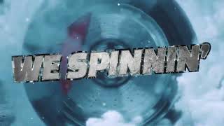 FAST X | Lil Durk & EST Gee - Spinnin ( Lyric )