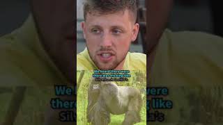 Harry (W2S) Calls Simon’s (Miniminter) Mum A Gorilla