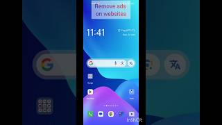 Remove ads|secret trick in setting|mobile tricks|#shorts #ytshorts #yt #tricks #mobile #smartphone