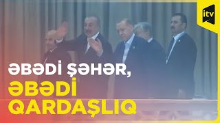 Türk liderlər \