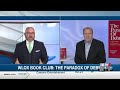 Book Club: The Paradox Of Debt