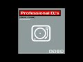 professional dj s vol.1 house session