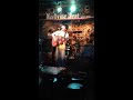 松井律 live at nashville west 2017年4月30日