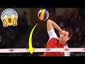 Download POWERFUL SPIKE EVER !? Monster Volleyball Spikes (HD) In Mp4 3Gp Full HD Video