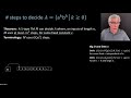 12. Time Complexity