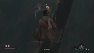 세키로(SEKIRO) 20화 장수의 백족 선운