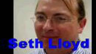 Seth Lloyd-Programming the Universe