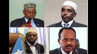 DHAGAR DAHSOON/MW/ SHARIIF/GUDD/SHARIIF XASSAN/MW/FAROOLE \u0026R/W/FARMAAJO MAXAA KALA QABSADEY?